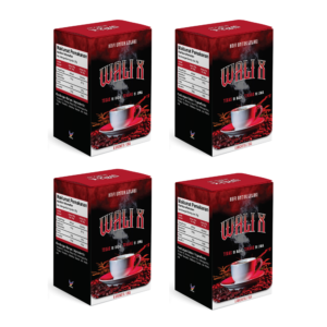 3 PERCUMA 1 Kotak WaliX